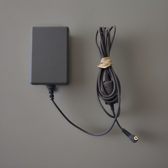 Sony PlayStation PSone PS1 AC Adapter Power Supply SCPH-113 7.5V OEM Genuine - Picture 2 of 8